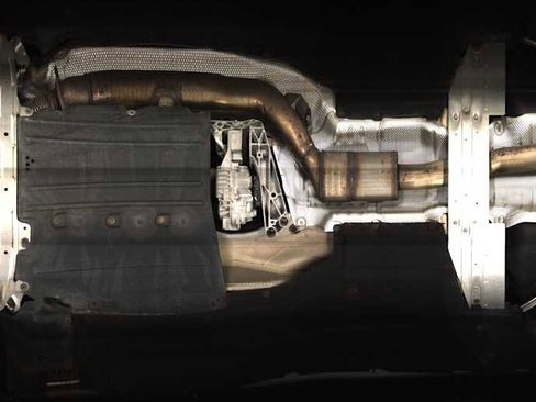 Used 2020 BMW 530i xDrive 530i xDrive w/ Premium Package image 40