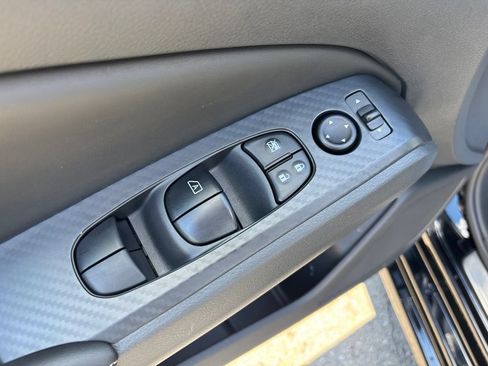 Certified 2025 Nissan Altima 2.5 SV w/ SV Special Edition Package AWD/4WD image 16