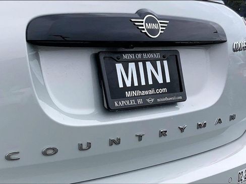 Used 2021 MINI Cooper Countryman S image 8