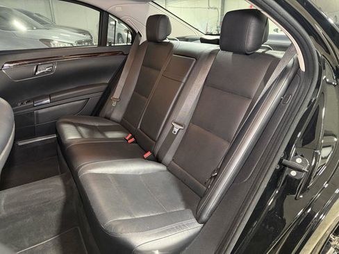 Used 2012 Mercedes-Benz S 550 4MATIC image 33