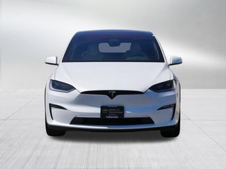 Used 2024 Tesla Model X Plaid AWD/4WD video 2