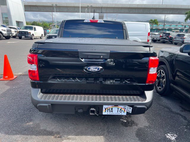 Used 2026 Ford Maverick XL FWD image 5