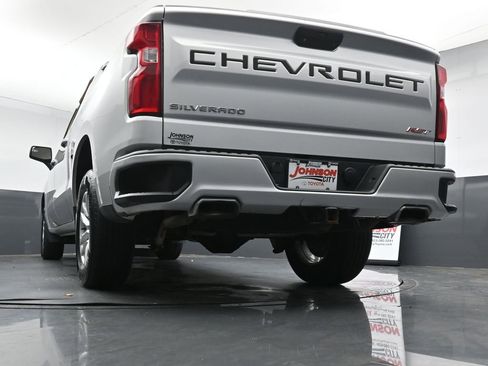 Used 2020 Chevrolet Silverado 1500 RST AWD/4WD image 39