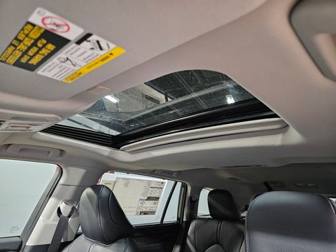New 2026 Toyota Highlander Limited AWD/4WD image 13