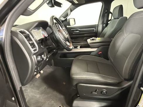 Used 2022 RAM 1500 Big Horn AWD/4WD image 11