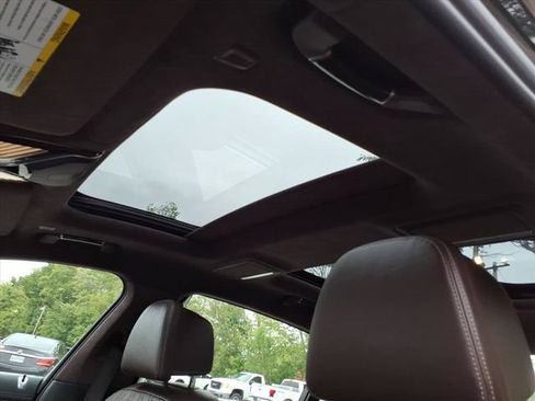 Used 2016 BMW 750i xDrive AWD/4WD image 14