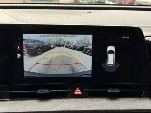 Certified 2023 Kia Sportage X-Pro image 36