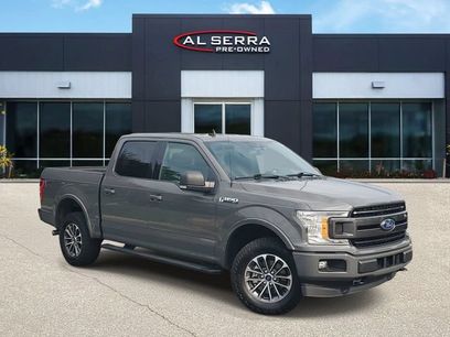 Used 2020 Ford F150 XLT w/ Equipment Group 302A Luxury