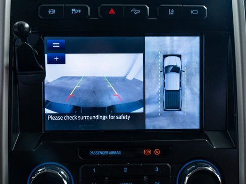 Used 2020 Ford F250 Lariat image 12