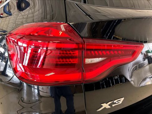 Used 2019 BMW X3 xDrive30i AWD/4WD image 26