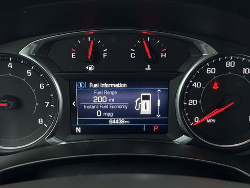 Used 2021 GMC Terrain SLE w/ Driver Convenience Package image 12