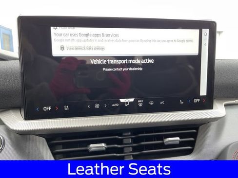 New 2026 Ford Explorer ST w/ Sun And Sound Package AWD/4WD image 13