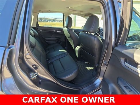 Used 2020 Honda Fit EX-L image 11