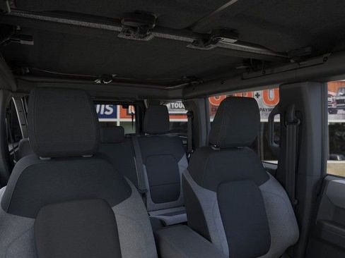 New 2026 Ford Bronco Big Bend image 12