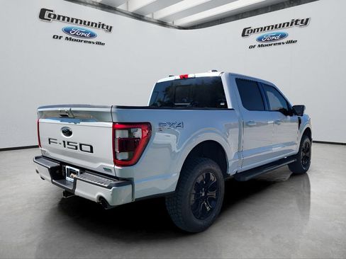 Used 2023 Ford F150 Lariat w/ Equipment Group 502A High AWD/4WD image 12