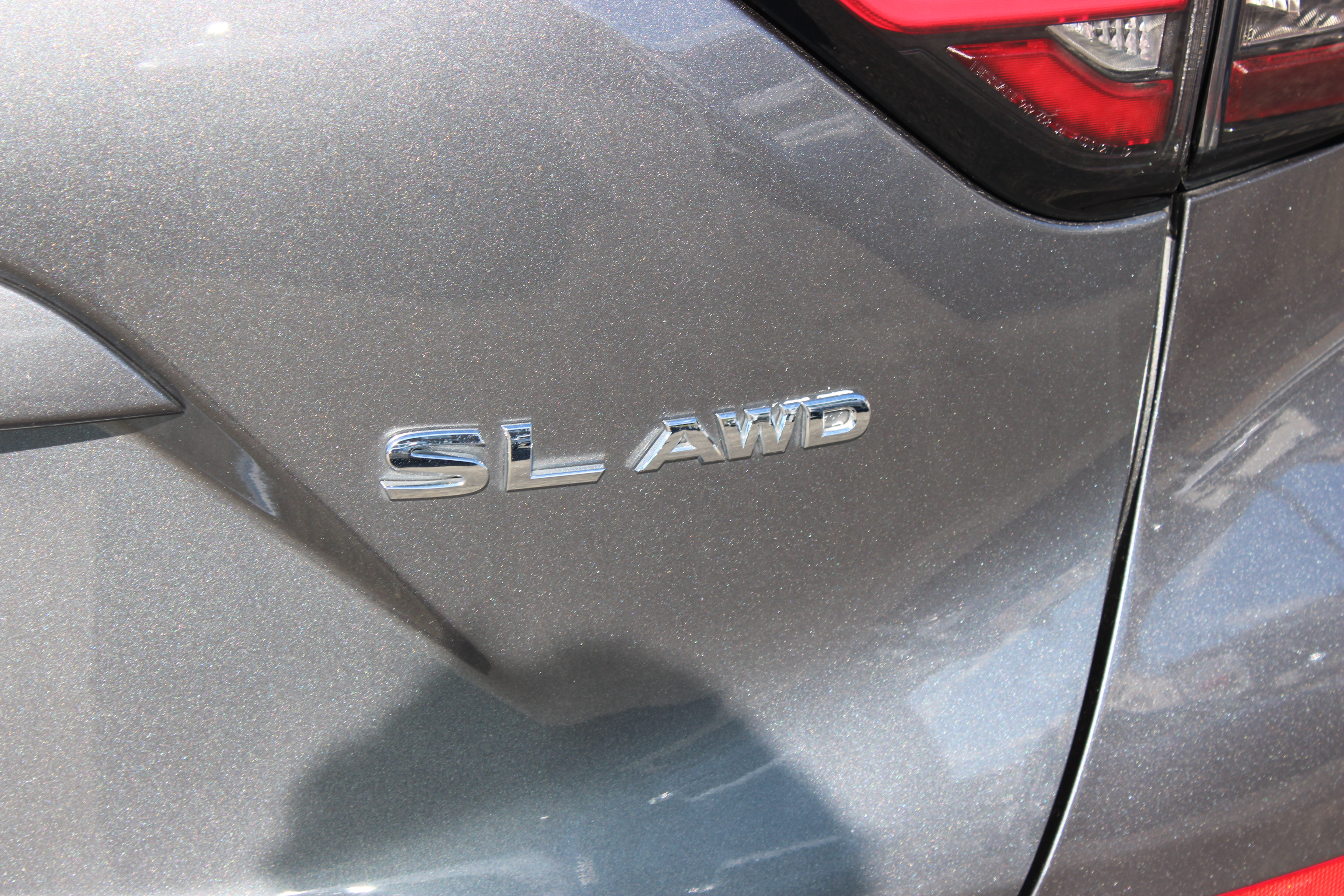 Certified 2024 Nissan Murano SL AWD/4WD image 15