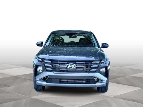 New 2026 Hyundai Tucson SE FWD image 3