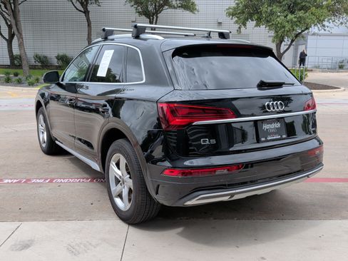 Certified 2023 Audi Q5 Premium w/ Convenience Package AWD/4WD image 8