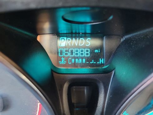 Used 2017 Ford Fiesta SE image 7