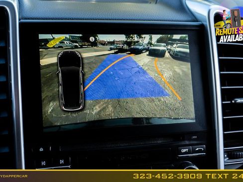 Used 2018 Porsche Cayenne AWD/4WD image 41