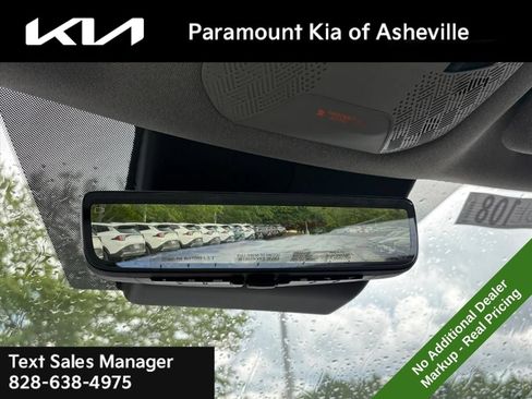 New 2026 Kia EV9 Land AWD/4WD image 18