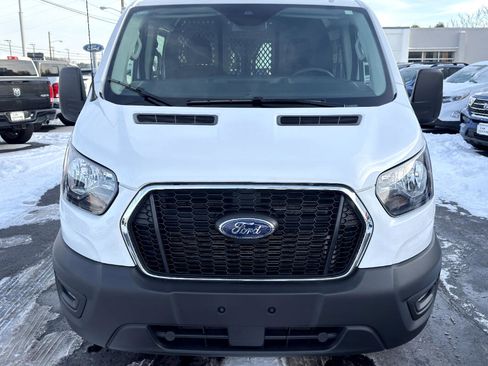 Used 2024 Ford Transit 250 Low Roof w/ Exterior Upgrade Package image 5