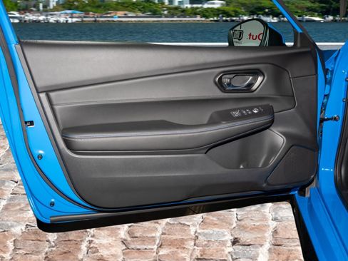 New 2026 Honda Prelude image 25