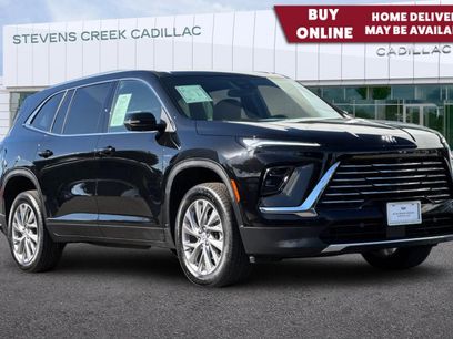 Used 2025 Buick Enclave Preferred