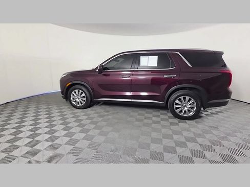 Used 2023 Hyundai Palisade SEL AWD/4WD image 47
