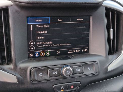 Used 2022 GMC Terrain SLE w/ Driver Convenience Package image 14