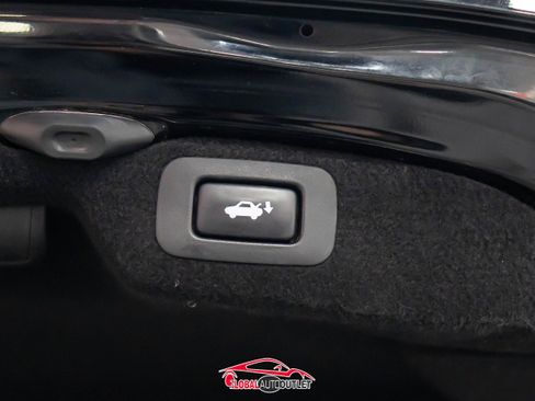 Used 2016 Lexus LS 460 AWD w/ F Sport Package image 53