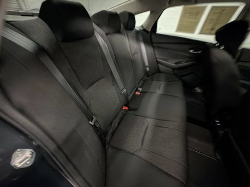 Used 2025 Honda Accord SE image 26