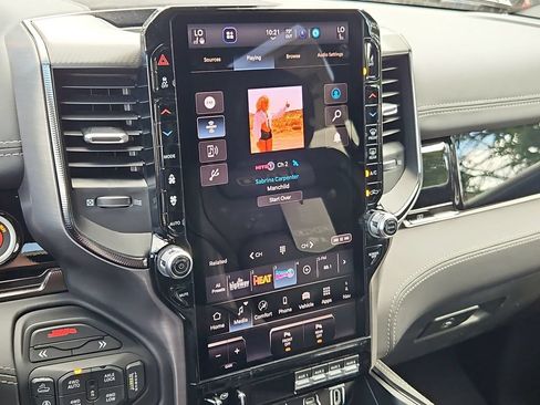 New 2026 RAM 1500 RHO AWD/4WD image 22