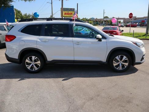 Used 2019 Subaru Ascent Premium AWD/4WD image 7