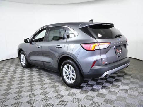 Certified 2022 Ford Escape SE w/ Cold Weather Package image 6