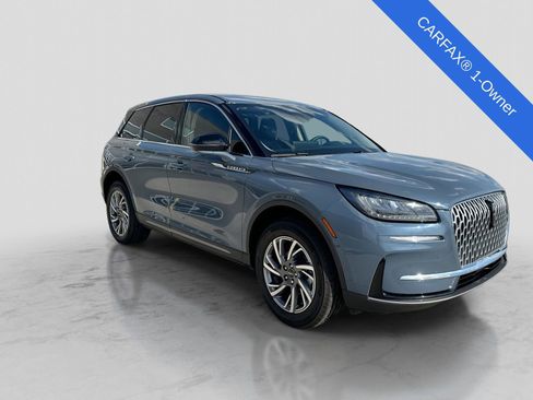 Used 2025 Lincoln Corsair AWD w/ Equipment Group 101A image 5