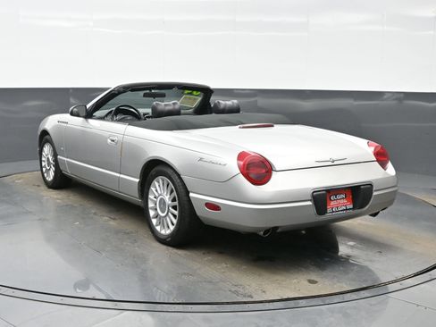 Used 2004 Ford Thunderbird image 4