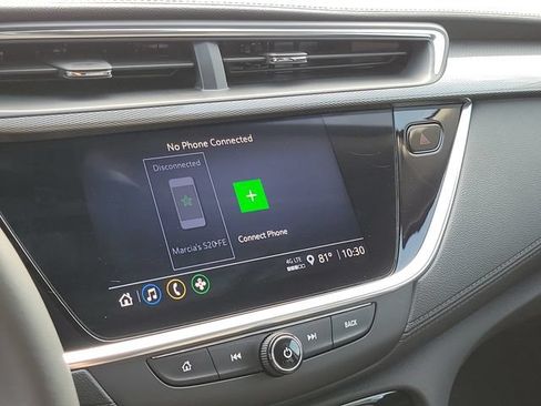 Certified 2023 Buick Encore GX Preferred w/ Cold Weather Comfort Package FWD image 22