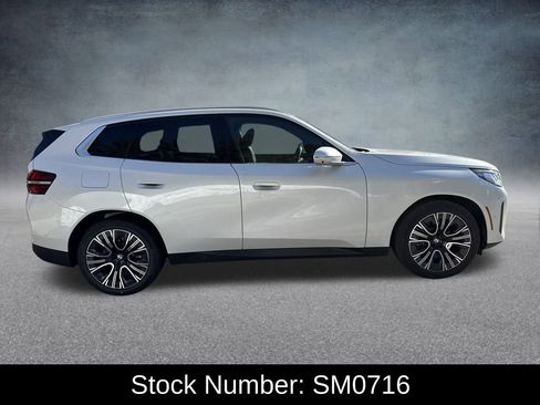 New 2026 BMW X3 xDrive30 AWD/4WD image 6