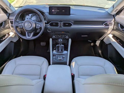 Used 2023 MAZDA CX-5 AWD 2.5 S image 18