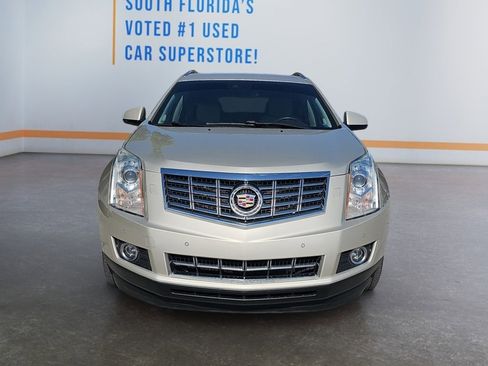 Used 2013 Cadillac SRX Performance w/ Driver Awareness Package image 8