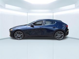 New 2026 MAZDA MAZDA3 s FWD video 2