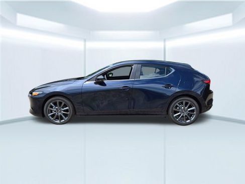 New 2026 MAZDA MAZDA3 s FWD image 2