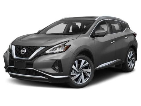 Used 2020 Nissan Murano SV image 1