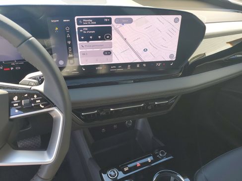 New 2027 Audi Q6 e-tron Premium Plus AWD/4WD image 24