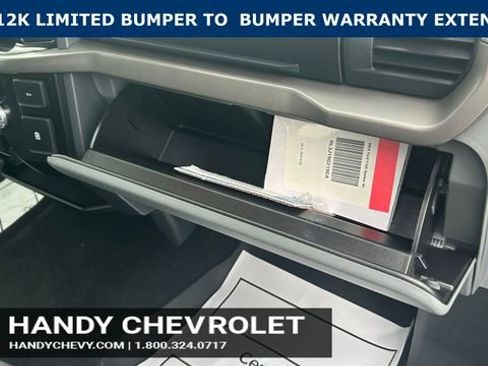 Used 2024 Ford F150 XLT AWD/4WD image 49