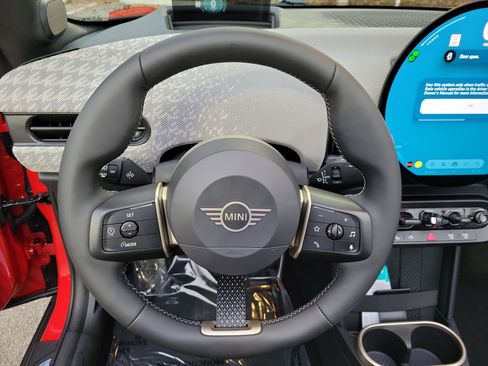 New 2026 MINI Cooper S image 16