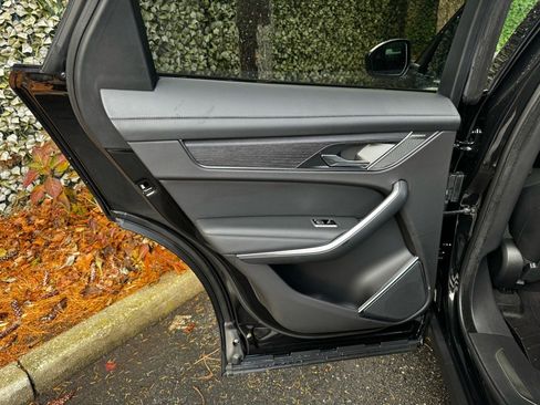 Used 2022 Jaguar F-PACE S image 16