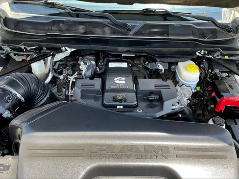 Used 2023 RAM 2500 Tradesman AWD/4WD image 28