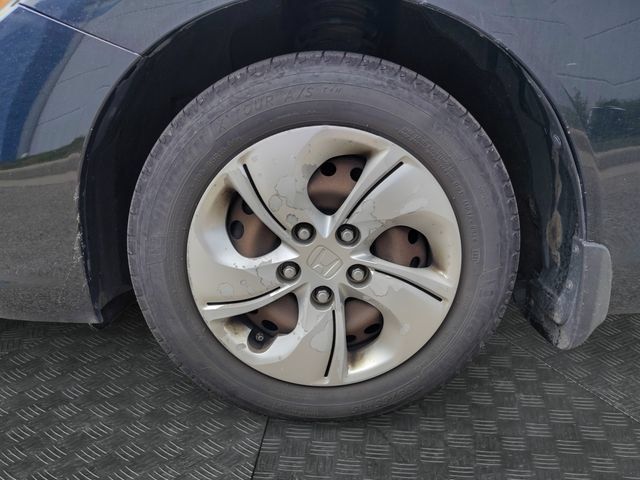 Used 2013 Honda Civic LX image 13